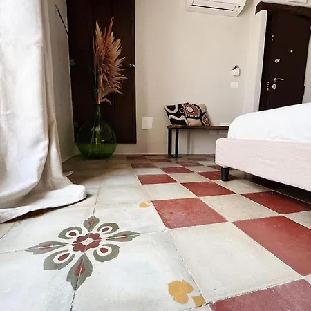 Bed & Breakfast La Casetta 3*