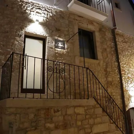 Bed & Breakfast La Casetta Turi