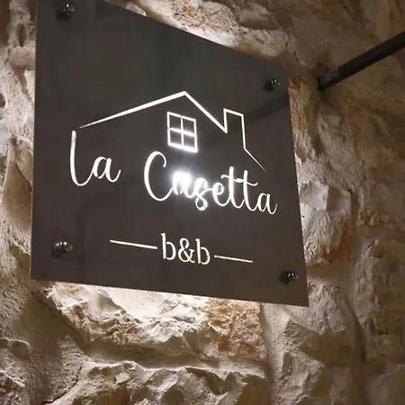 Bed & Breakfast La Casetta Turi