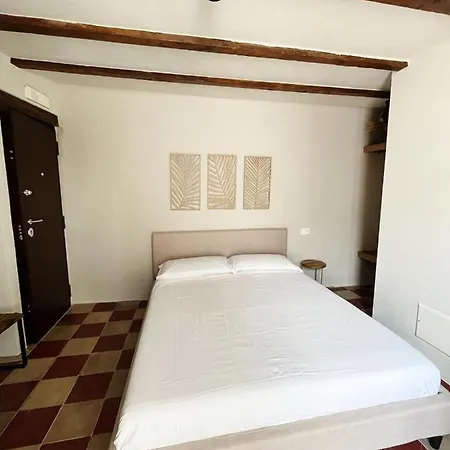 La Casetta Bed and Breakfast