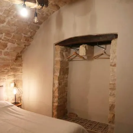 Bed and Breakfast La Casetta 3*