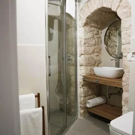 La Casetta לינה וארוחת בוקר 3*