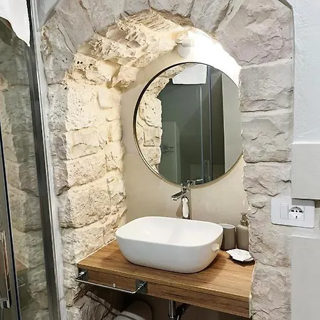 Bed and Breakfast La Casetta