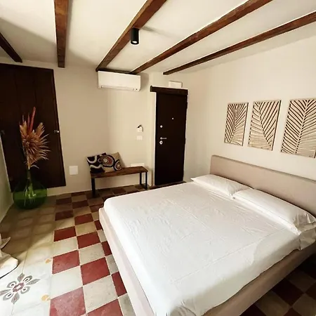 La Casetta Bed and Breakfast