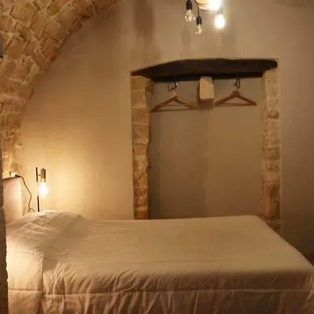 La Casetta Bed and Breakfast Turi