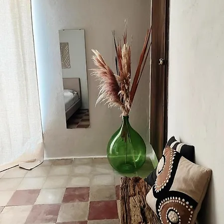 La Casetta לינה וארוחת בוקר 3*