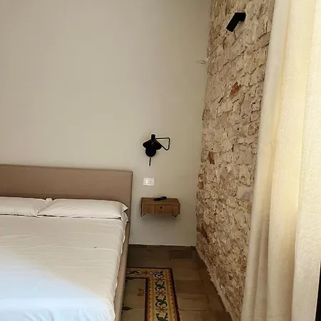 La Casetta לינה וארוחת בוקר טורי