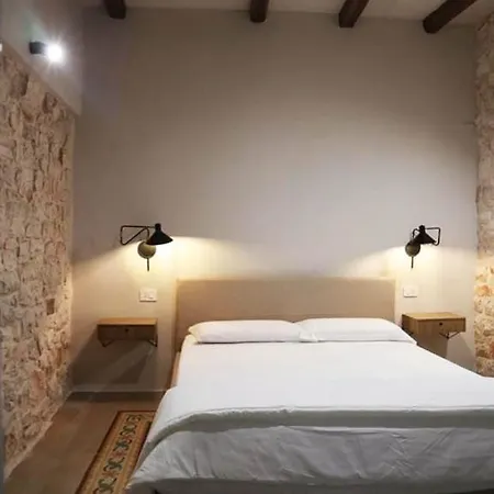 La Casetta 3*