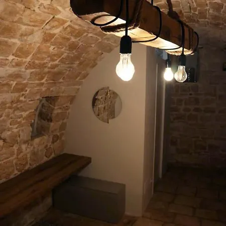 La Casetta Bed and Breakfast 3*