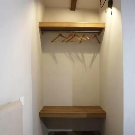 La Casetta Bed and Breakfast Turi