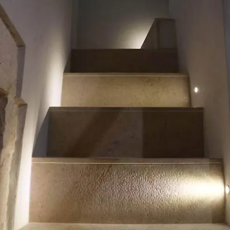 La Casetta Bed and Breakfast