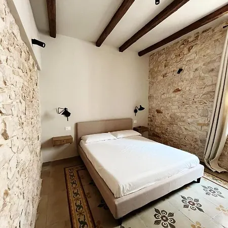 Bed and Breakfast La Casetta