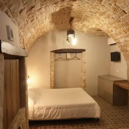 La Casetta Turi