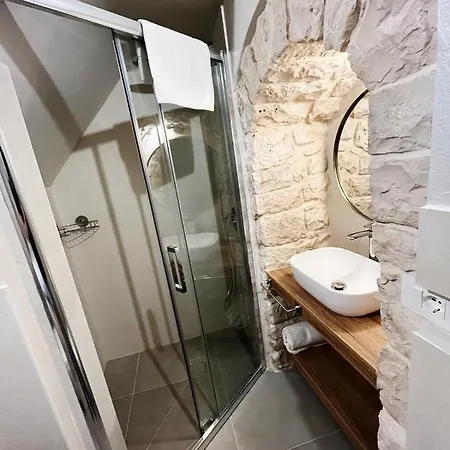 La Casetta Bed and Breakfast Turi