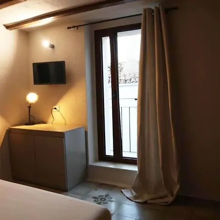 La Casetta Turi