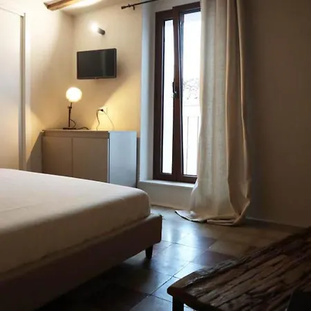 Bed and Breakfast La Casetta 3*