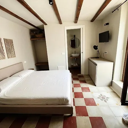 La Casetta Bed and breakfast