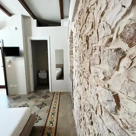Bed and breakfast La Casetta 3*