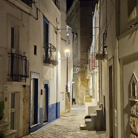 La Casetta Bed & Breakfast *