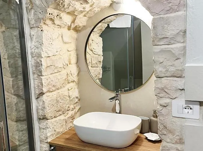 Bed & Breakfast La Casetta