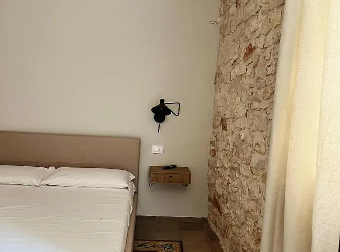 La Casetta Bed & Breakfast Turi