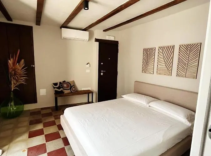 La Casetta Bed & Breakfast 3*